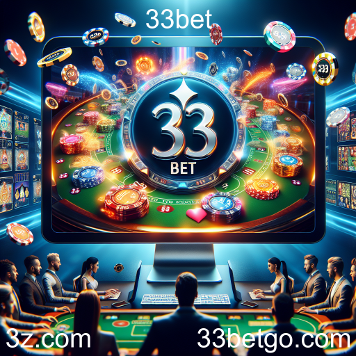 Explorando os Jogos de Habilidade no 33bet