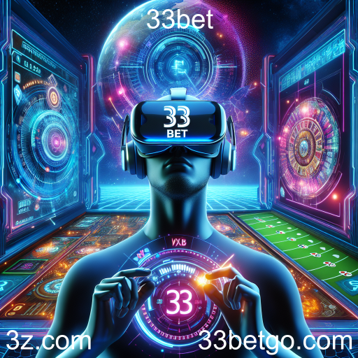 O Futuro dos Jogos: Inovações e Tendências que Estão Mudando a Indústria